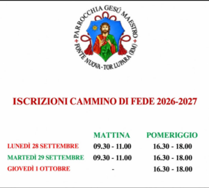 S. Messa @ Suore Figlie della Misericordia | Tor Lupara | Lazio | Italia